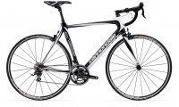 Cannondale Synapse Carbon 5 105 Compact 2012
