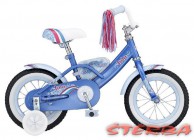 GT Lola alu 12" 2009