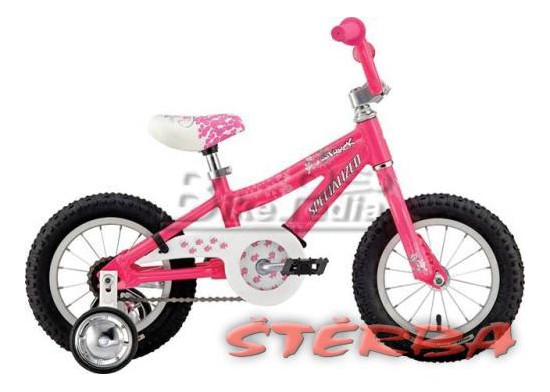 Specialized htrk 2009