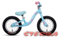 Specialized walk L 2009
