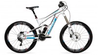 Cannondale CLAYMORE 1 2013