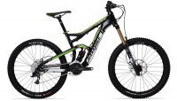 Cannondale CLAYMORE 2 2013