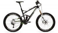 Cannondale JEKYLL CARBON 1 2013
