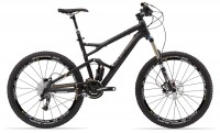 Cannondale JEKYLL CARBON 2 2013