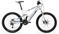 Cannondale JEKYLL  4 2013
