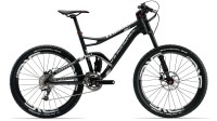 Cannondale TRIGGER CARBON ULTIMATE 2013