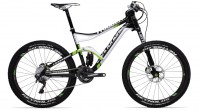 Cannondale TRIGGER  CARBON 1 2013