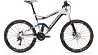 Cannondale TRIGGER  CARBON 2 2013