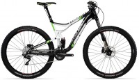 Cannondale TRIGGER 29'ER 1 2013