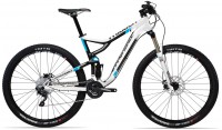 Cannondale TRIGGER 29'ER  3 2013