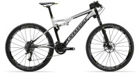 Cannondale SCALPEL RACE 2 2013