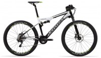 Cannondale SCALPEL RACE 3 2013
