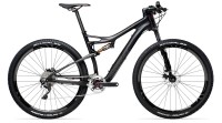 Cannondale SCALPEL 29'ER CARBON ULTIMATE 2013