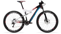 Cannondale SCALPEL 29'ER CARBON 1 2013
