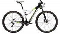 Cannondale SCALPEL 29'ER CARBON 2 2013
