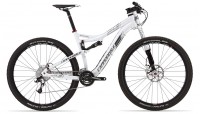 Cannondale SCALPEL 29'ER 3 2013