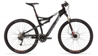 Cannondale SCALPEL 29'ER 4 2013