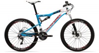 Cannondale RZ120 XLR 2 2013