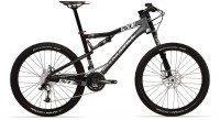 Cannondale RZ120 XLR 3 2013