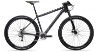 Cannondale F29 CARBON ULTIMATE 2013