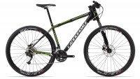 Cannondale F29 2 2013
