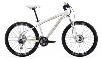 Cannondale TRAIL SL 3 woman 2013
