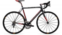Cannondale SUPERSIX EVO HI-MOD DURA ACE DI2 2013