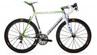 Cannondale SUPERSIX EVO HI-MOD TEAM 2013