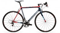 Cannondale SUPERSIX EVO HI-MOD RED RACING EDITION 2013
