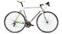 Cannondale SUPERSIX EVO SRAM RED 2013