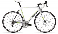 Cannondale SUPERSIX ULTEGRA 2013