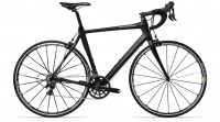 Cannondale SYNAPSE HI-MOD BLACK EDITION 2013