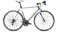 Cannondale SYNAPSE HI-MOD SRAM RED 2013