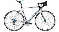 Cannondale SYNAPSE HI-MOD ULTEGRA 2013