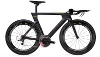 Cannondale SLICE RS BLACK EDITION 2013