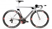 Cannondale SLICE RS ULTEGRA DI2 2013