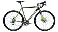 Cannondale SUPERX HI-MOD DISC 2013
