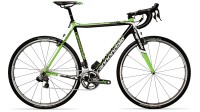 Cannondale SUPERX HI-MOD ULTEGRA DI2 2013