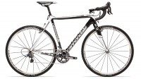 Cannondale SUPERX ULTEGRA 2013