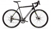 Cannondale CAADX DISC ULTEGRA 2013