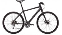 Cannondale BAD BOY 4 DEORE 2013