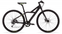 Cannondale BAD GIRL 2013