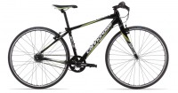 Cannondale QUICK SPEED 3 NEXUS 2013