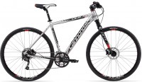 Cannondale QUICK CX 1 2013