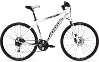 Cannondale QUICK CX 2 2013