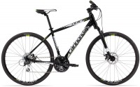 Cannondale QUICK CX 3 2013