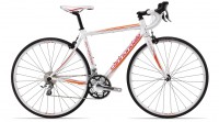 Cannondale SYNAPSE TIAGRA 2013