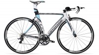 Cannondale SLICE WOMEN'S 3 ULTEGRA 2013