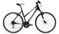Cannondale QUICK CX MIXTE 3 2013