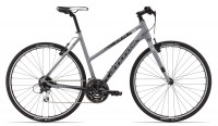 Cannondale QUICK CX MIXTE 4 2013